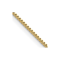 Thumbnail for 14k .95mm Box Chain