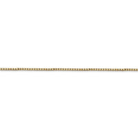 Thumbnail for 14k 1mm Box Chain