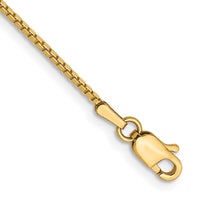 Thumbnail for 14k 1.05mm Box Chain