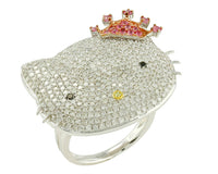 Thumbnail for [Diamond Engagement Rings, Diamond Stud Earrings, and Gold Jewelry Online]-Angelucci Jewelry