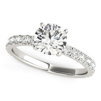 Thumbnail for [Diamond Engagement Rings, Diamond Stud Earrings, and Gold Jewelry Online]-Angelucci Jewelry