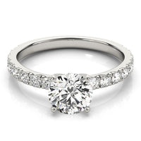 Thumbnail for [Diamond Engagement Rings, Diamond Stud Earrings, and Gold Jewelry Online]-Angelucci Jewelry