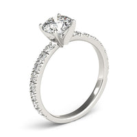 Thumbnail for [Diamond Engagement Rings, Diamond Stud Earrings, and Gold Jewelry Online]-Angelucci Jewelry