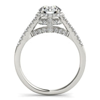 Thumbnail for [Diamond Engagement Rings, Diamond Stud Earrings, and Gold Jewelry Online]-Angelucci Jewelry