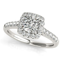 Thumbnail for [Diamond Engagement Rings, Diamond Stud Earrings, and Gold Jewelry Online]-Angelucci Jewelry