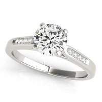 Thumbnail for [Diamond Engagement Rings, Diamond Stud Earrings, and Gold Jewelry Online]-Angelucci Jewelry