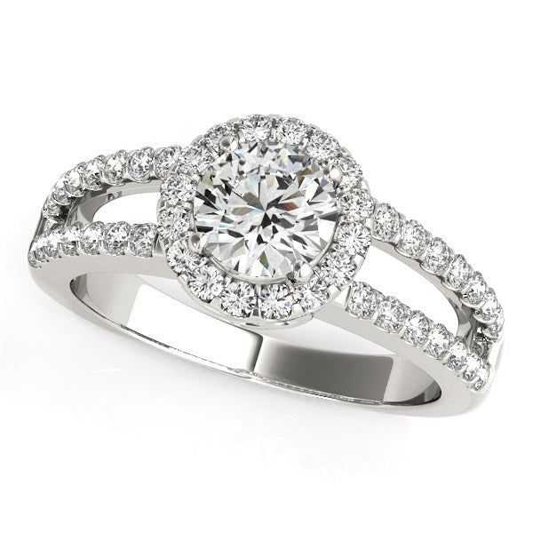 [Diamond Engagement Rings, Diamond Stud Earrings, and Gold Jewelry Online]-Angelucci Jewelry