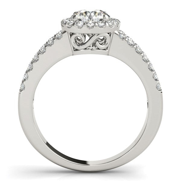 [Diamond Engagement Rings, Diamond Stud Earrings, and Gold Jewelry Online]-Angelucci Jewelry