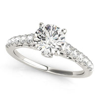 Thumbnail for [Diamond Engagement Rings, Diamond Stud Earrings, and Gold Jewelry Online]-Angelucci Jewelry