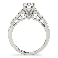Thumbnail for [Diamond Engagement Rings, Diamond Stud Earrings, and Gold Jewelry Online]-Angelucci Jewelry