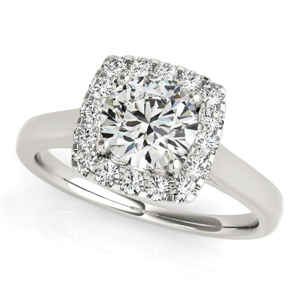 [Diamond Engagement Rings, Diamond Stud Earrings, and Gold Jewelry Online]-Angelucci Jewelry