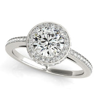 Thumbnail for [Diamond Engagement Rings, Diamond Stud Earrings, and Gold Jewelry Online]-Angelucci Jewelry