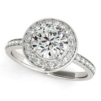 Thumbnail for [Diamond Engagement Rings, Diamond Stud Earrings, and Gold Jewelry Online]-Angelucci Jewelry