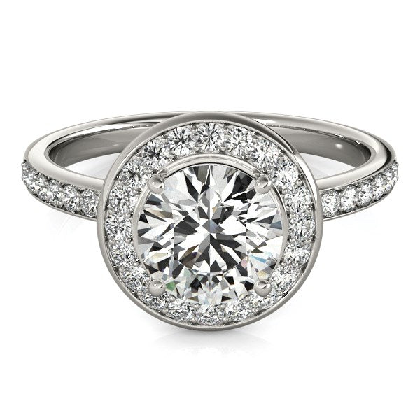 [Diamond Engagement Rings, Diamond Stud Earrings, and Gold Jewelry Online]-Angelucci Jewelry