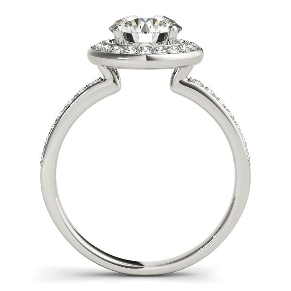 [Diamond Engagement Rings, Diamond Stud Earrings, and Gold Jewelry Online]-Angelucci Jewelry