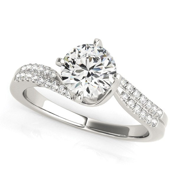 [Diamond Engagement Rings, Diamond Stud Earrings, and Gold Jewelry Online]-Angelucci Jewelry