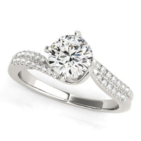 Thumbnail for [Diamond Engagement Rings, Diamond Stud Earrings, and Gold Jewelry Online]-Angelucci Jewelry