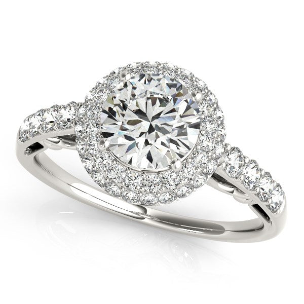 [Diamond Engagement Rings, Diamond Stud Earrings, and Gold Jewelry Online]-Angelucci Jewelry