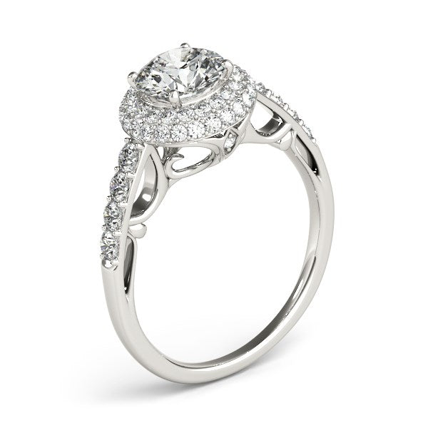 [Diamond Engagement Rings, Diamond Stud Earrings, and Gold Jewelry Online]-Angelucci Jewelry
