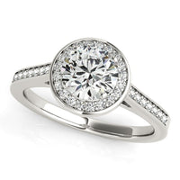 Thumbnail for [Diamond Engagement Rings, Diamond Stud Earrings, and Gold Jewelry Online]-Angelucci Jewelry