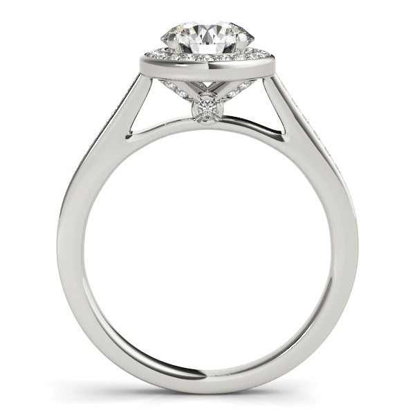 [Diamond Engagement Rings, Diamond Stud Earrings, and Gold Jewelry Online]-Angelucci Jewelry
