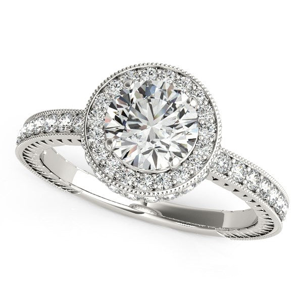 [Diamond Engagement Rings, Diamond Stud Earrings, and Gold Jewelry Online]-Angelucci Jewelry