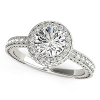 Thumbnail for [Diamond Engagement Rings, Diamond Stud Earrings, and Gold Jewelry Online]-Angelucci Jewelry