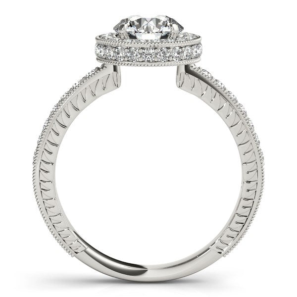 [Diamond Engagement Rings, Diamond Stud Earrings, and Gold Jewelry Online]-Angelucci Jewelry