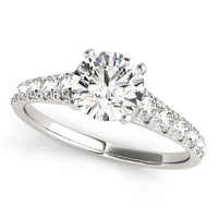 Thumbnail for [Diamond Engagement Rings, Diamond Stud Earrings, and Gold Jewelry Online]-Angelucci Jewelry