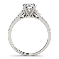 Thumbnail for [Diamond Engagement Rings, Diamond Stud Earrings, and Gold Jewelry Online]-Angelucci Jewelry
