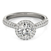Thumbnail for [Diamond Engagement Rings, Diamond Stud Earrings, and Gold Jewelry Online]-Angelucci Jewelry