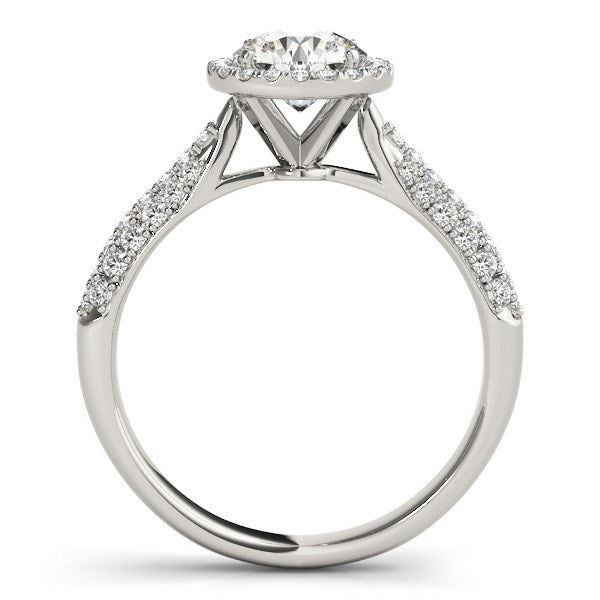 [Diamond Engagement Rings, Diamond Stud Earrings, and Gold Jewelry Online]-Angelucci Jewelry