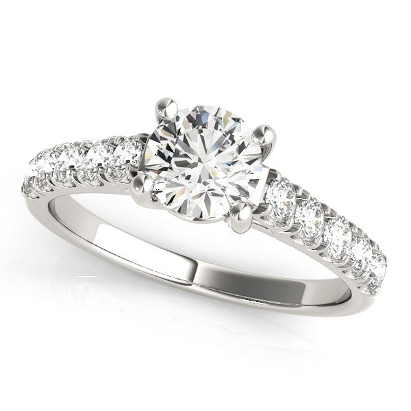 [Diamond Engagement Rings, Diamond Stud Earrings, and Gold Jewelry Online]-Angelucci Jewelry