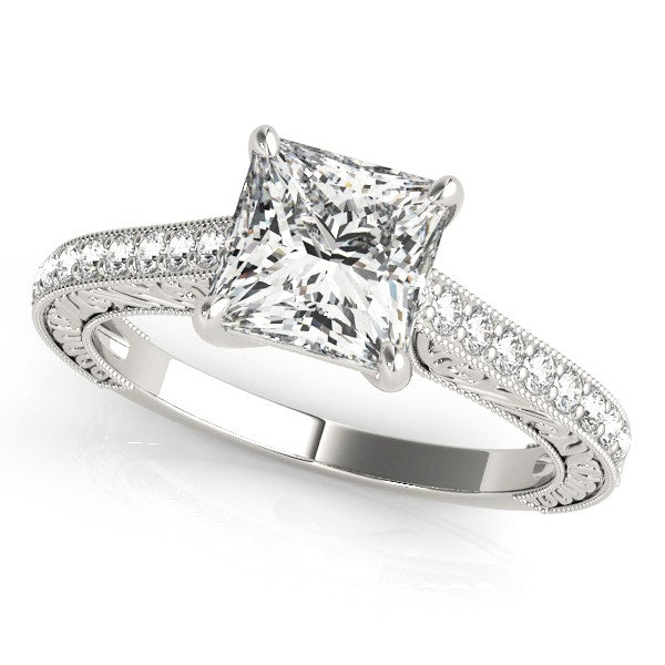 [Diamond Engagement Rings, Diamond Stud Earrings, and Gold Jewelry Online]-Angelucci Jewelry
