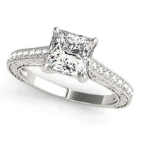 Thumbnail for [Diamond Engagement Rings, Diamond Stud Earrings, and Gold Jewelry Online]-Angelucci Jewelry