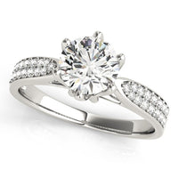 Thumbnail for [Diamond Engagement Rings, Diamond Stud Earrings, and Gold Jewelry Online]-Angelucci Jewelry
