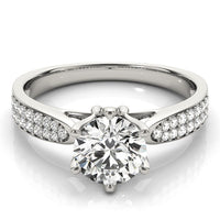 Thumbnail for [Diamond Engagement Rings, Diamond Stud Earrings, and Gold Jewelry Online]-Angelucci Jewelry