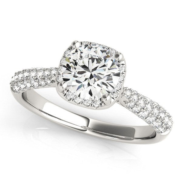 [Diamond Engagement Rings, Diamond Stud Earrings, and Gold Jewelry Online]-Angelucci Jewelry