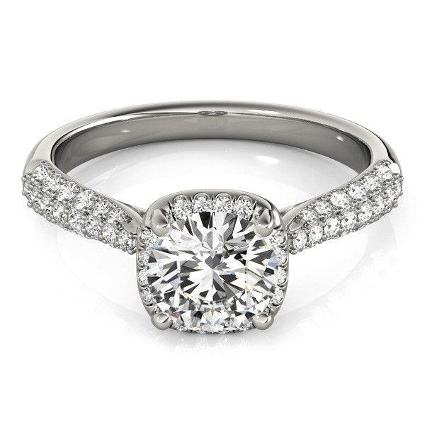 [Diamond Engagement Rings, Diamond Stud Earrings, and Gold Jewelry Online]-Angelucci Jewelry