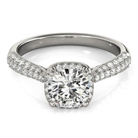 Thumbnail for [Diamond Engagement Rings, Diamond Stud Earrings, and Gold Jewelry Online]-Angelucci Jewelry