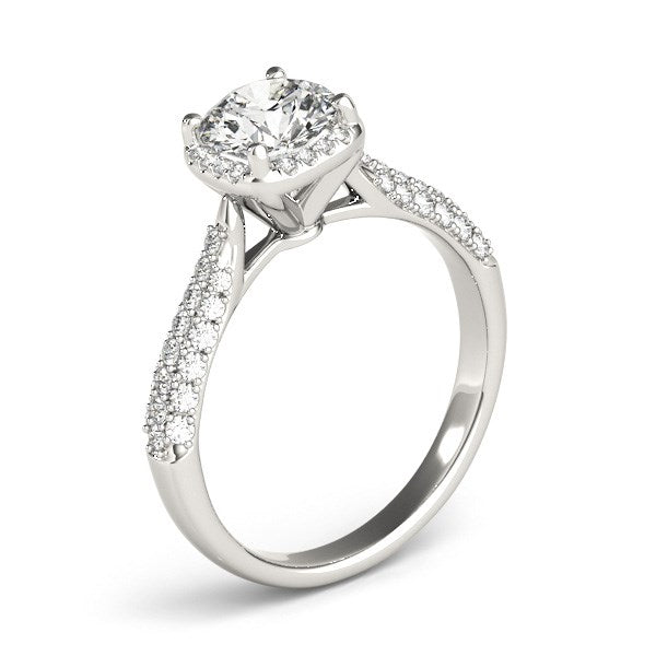 [Diamond Engagement Rings, Diamond Stud Earrings, and Gold Jewelry Online]-Angelucci Jewelry
