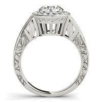 Thumbnail for [Diamond Engagement Rings, Diamond Stud Earrings, and Gold Jewelry Online]-Angelucci Jewelry