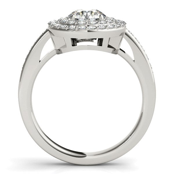 [Diamond Engagement Rings, Diamond Stud Earrings, and Gold Jewelry Online]-Angelucci Jewelry
