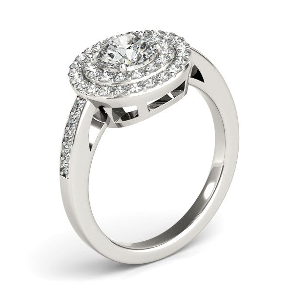 [Diamond Engagement Rings, Diamond Stud Earrings, and Gold Jewelry Online]-Angelucci Jewelry