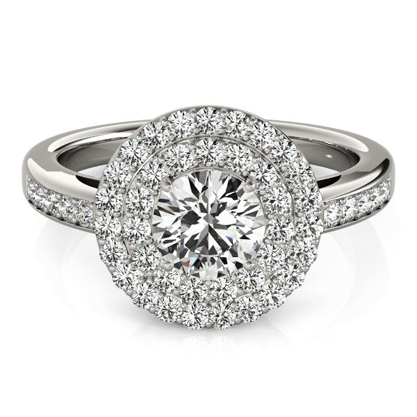 [Diamond Engagement Rings, Diamond Stud Earrings, and Gold Jewelry Online]-Angelucci Jewelry