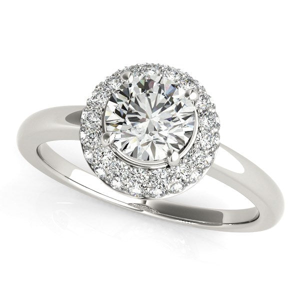 [Diamond Engagement Rings, Diamond Stud Earrings, and Gold Jewelry Online]-Angelucci Jewelry