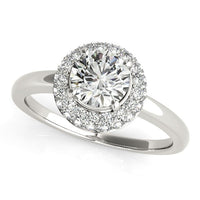 Thumbnail for [Diamond Engagement Rings, Diamond Stud Earrings, and Gold Jewelry Online]-Angelucci Jewelry