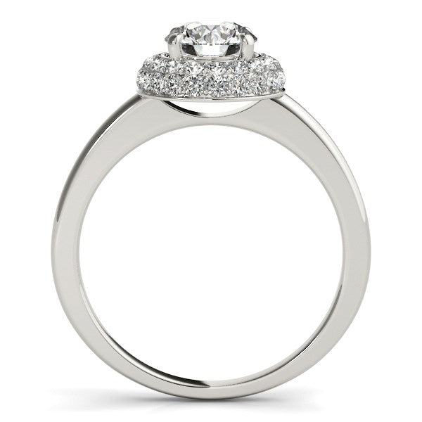 [Diamond Engagement Rings, Diamond Stud Earrings, and Gold Jewelry Online]-Angelucci Jewelry