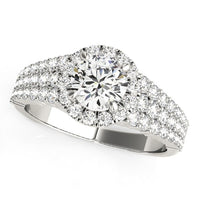 Thumbnail for [Diamond Engagement Rings, Diamond Stud Earrings, and Gold Jewelry Online]-Angelucci Jewelry