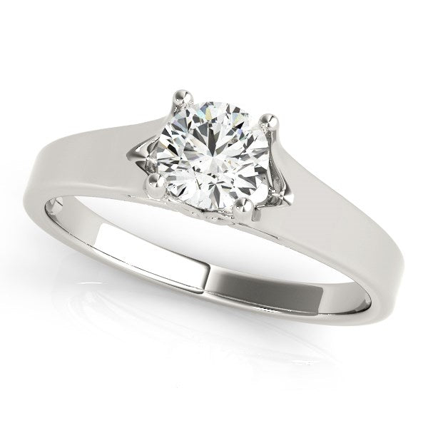 [Diamond Engagement Rings, Diamond Stud Earrings, and Gold Jewelry Online]-Angelucci Jewelry